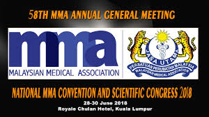 mma agm 2018