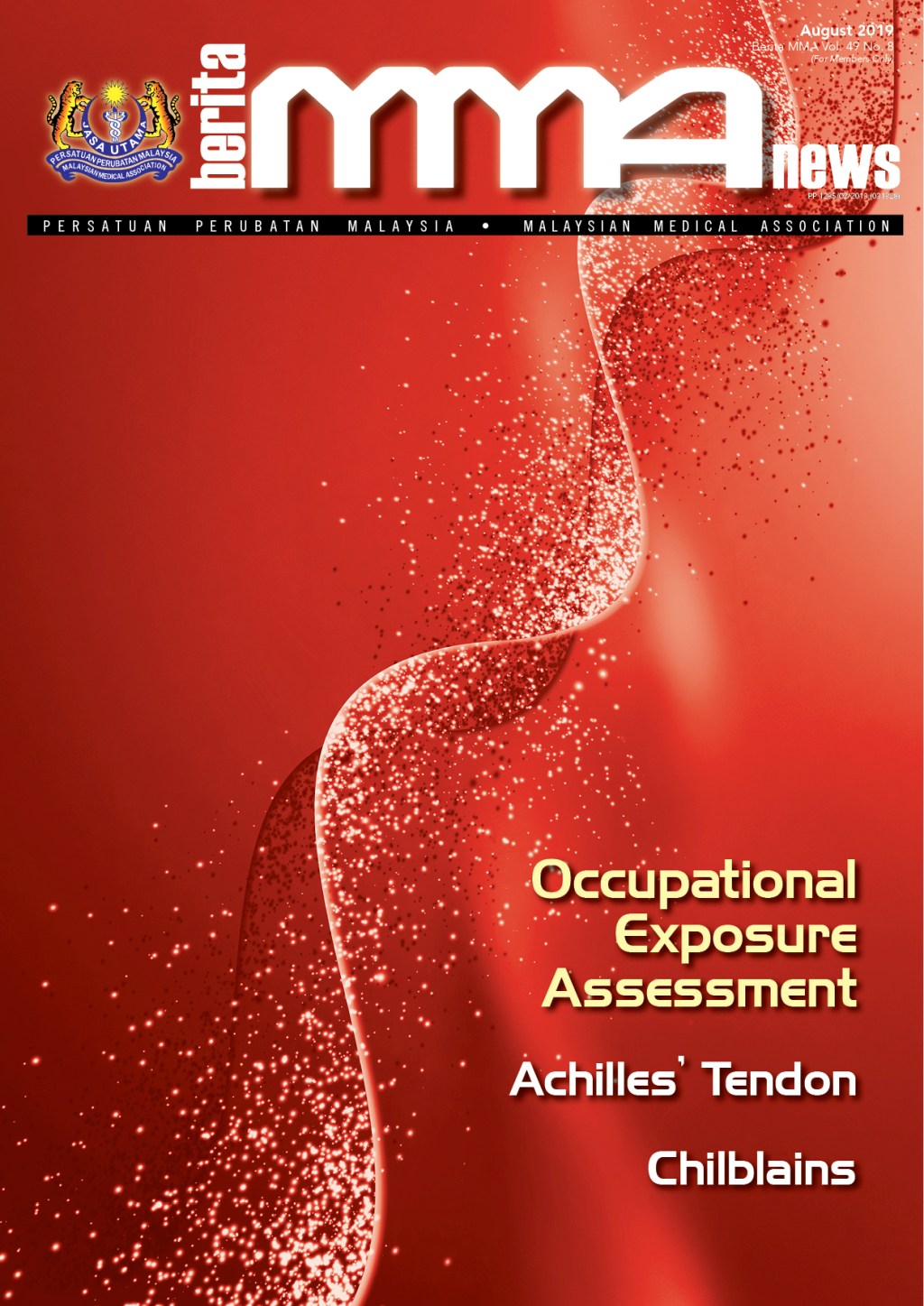 Rampalsurgery Accepts role as Member of Editorial Board in Malaysia Medical Association Newsletter&nbsp;2019/2020