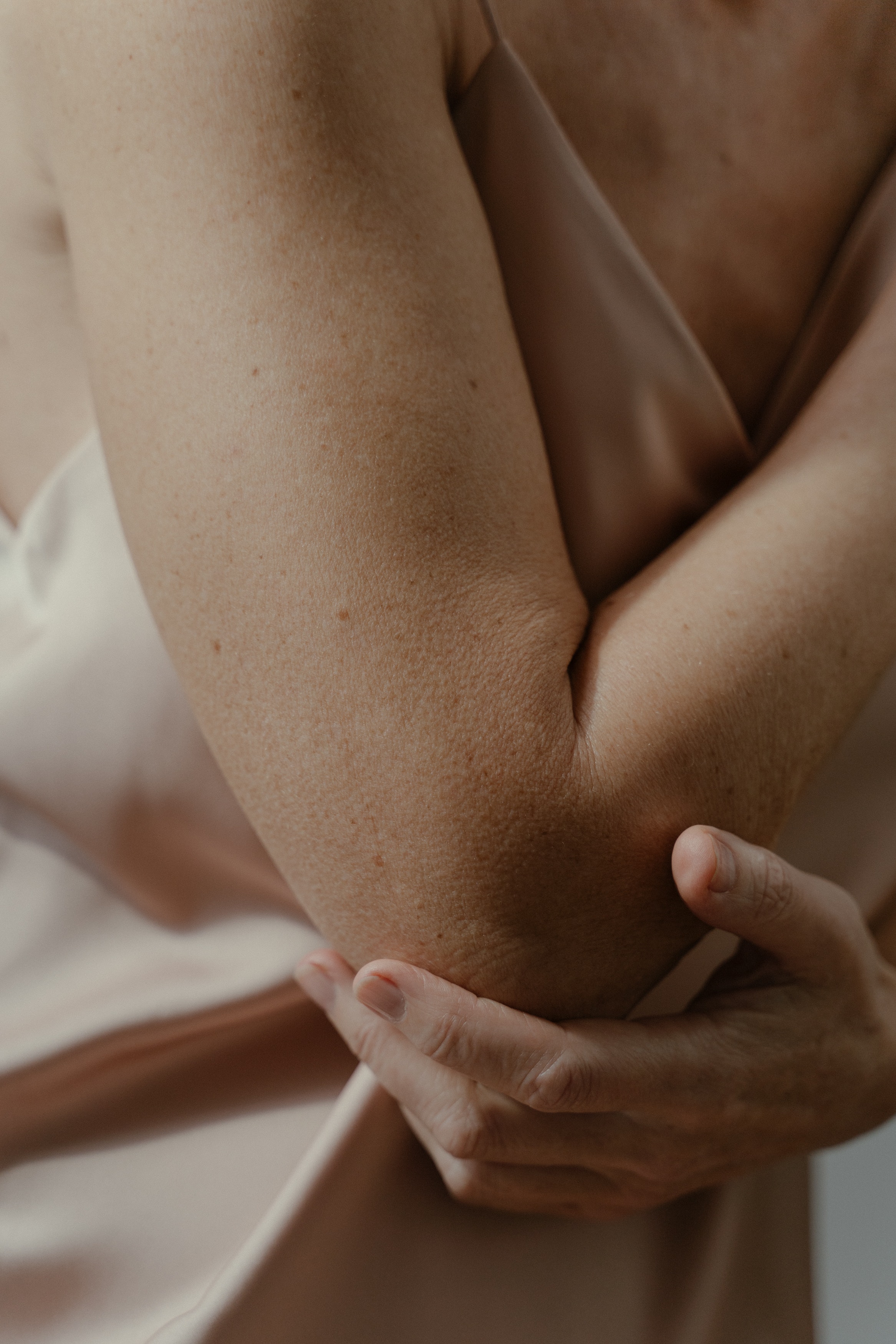 Risk factors of the common tennis elbow