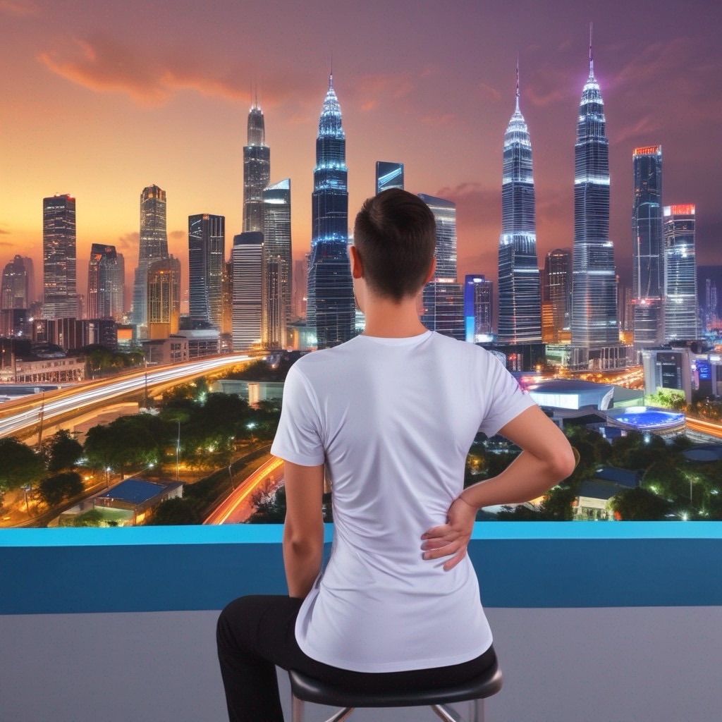 Preventive Measures for Back Pain in Clinically Depressed Patients, by Dr. Sanjiv Rampal, Orthopedic Specialist