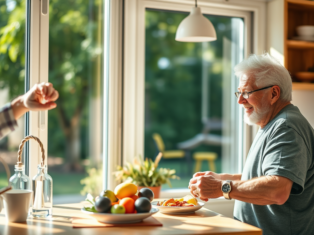 Osteoporosis Awareness: Risks and Solutions for Malaysians