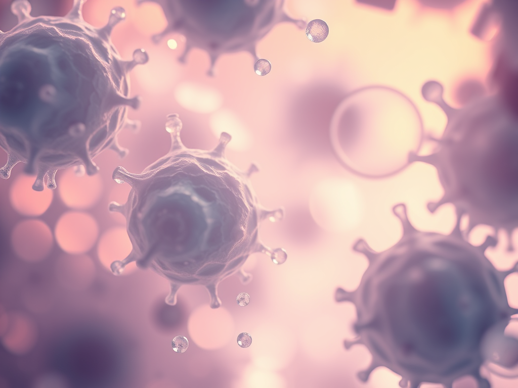 Dr Sanjiv Publishes lastest development of Stem cell use in knee preservation research 2025