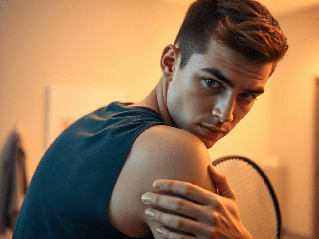 Malaysian Cocktail: A New Approach to Treating Frozen&nbsp;Shoulder